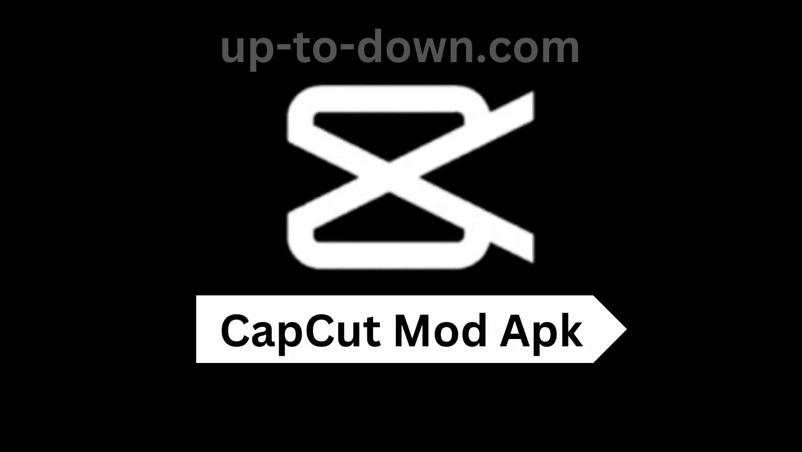 CapCut Mod APK No Watermark